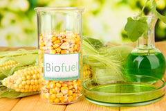 Haine biofuel availability