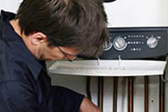 boiler replacement Haine