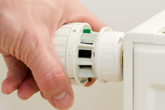 Haine central heating repair costs