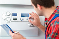 free commercial Haine boiler quotes
