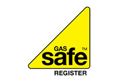 gas safe companies Haine
